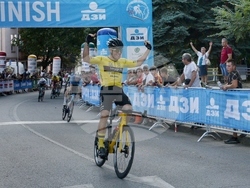 Снимка: Община Сливен