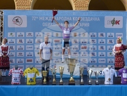 Снимка: Община Сливен