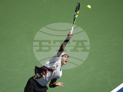 US Open Tennis