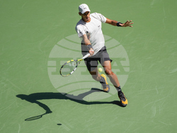 US Open Tennis