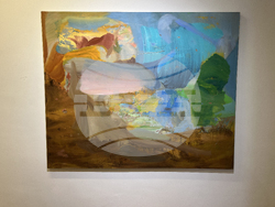 "Случайни срещи в добавено време" - Милко Павлов - изложба