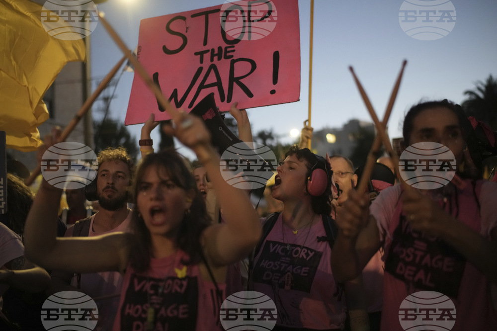 Israel Palestinians