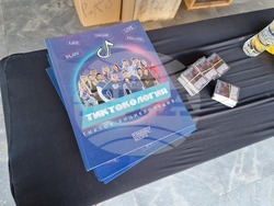 Разград - фен среща