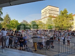 Разград - фен среща