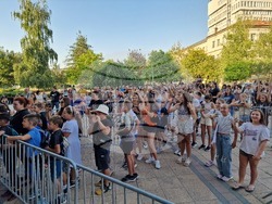 Разград - фен среща