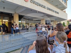 Разград - фен среща