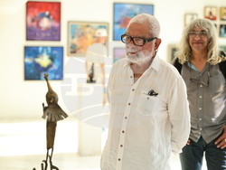 Пловдив - Дом на културата „Борис Христов" - „15 х 5" - изложба