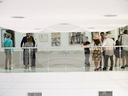 Пловдив - Дом на културата „Борис Христов" - „15 х 5" - изложба