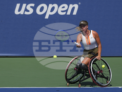 US Open Tennis