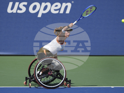 US Open Tennis