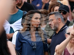 Протест - "Правосъдие за всеки"