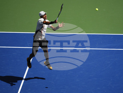 US Open Tennis