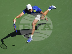 US Open Tennis