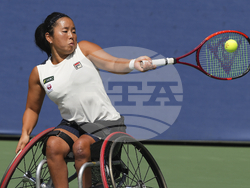 US Open Tennis