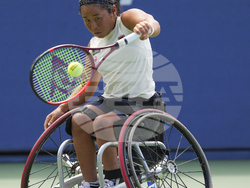 US Open Tennis