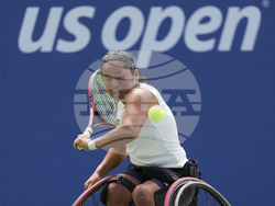US Open Tennis