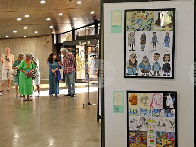 Varna Awarded City of Media Arts Title by UNESCO