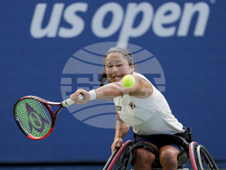 US Open Tennis