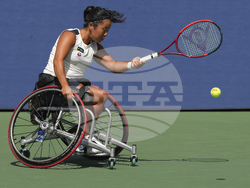 US Open Tennis