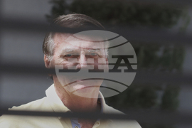 Brazil Bolsonaro Trial