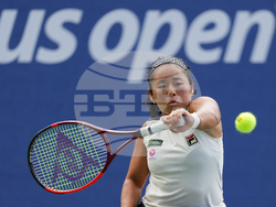 US Open Tennis