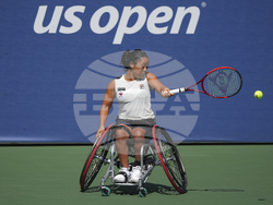 US Open Tennis