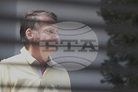 Brazil Bolsonaro Trial