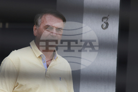 Brazil Bolsonaro Trial