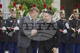 France Ukraine Coalition