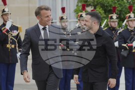 France Ukraine Coalition