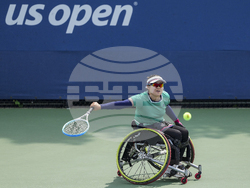 US Open Tennis