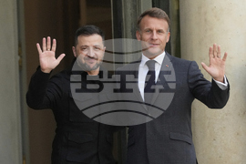 France Ukraine Coalition