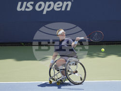 US Open Tennis