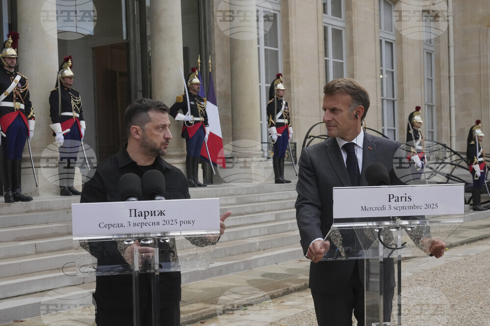 France Ukraine Coalition