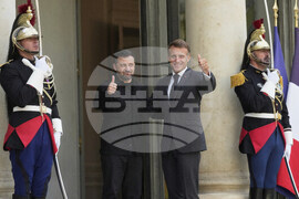 France Ukraine Coalition