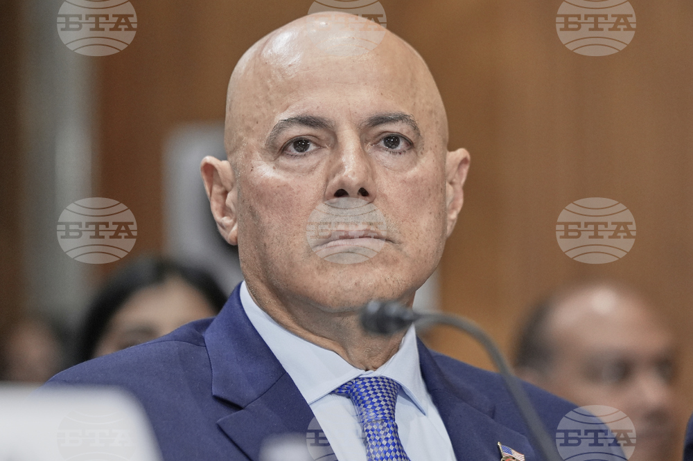 Senate Foreign Relations Bazzi