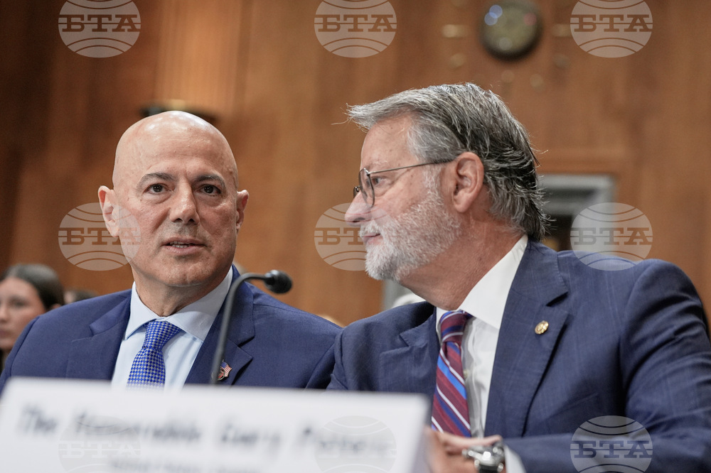 Senate Foreign Relations Bazzi