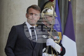 France Ukraine Coalition