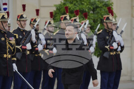 France Ukraine Coalition