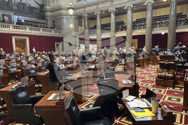 Election 2026 Redistricting What to Know