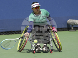 US Open Tennis