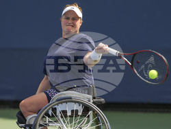 US Open Tennis
