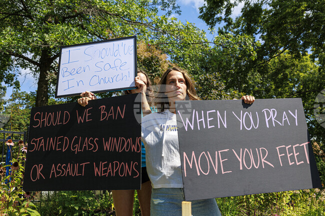 School Shooting Minneapolis