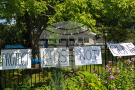 School Shooting Minneapolis