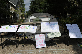 School Shooting Minneapolis