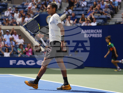 US Open Tennis
