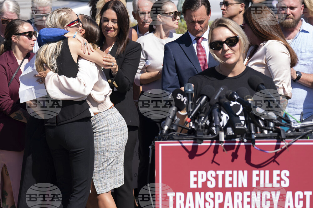Congress Epstein