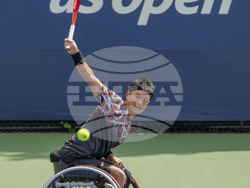 US Open Tennis