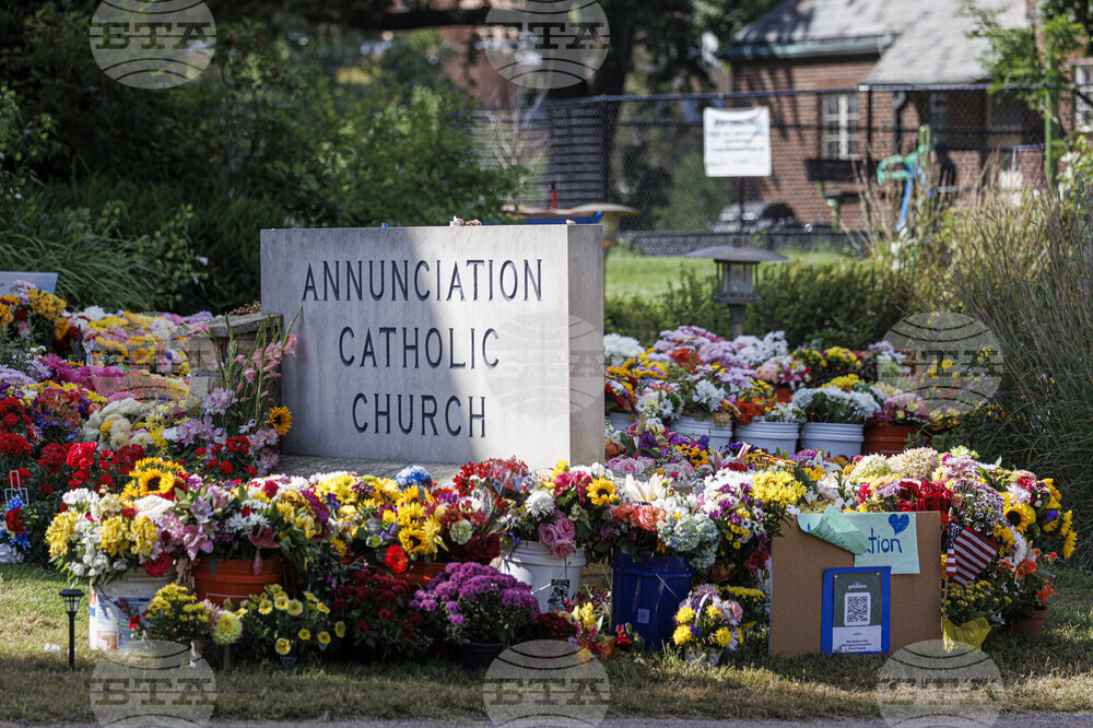 School Shooting Minneapolis