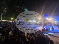 Б.Т.Р. - "Ахат" - концерт